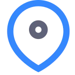 Location SVG Icon
